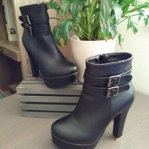 Summer Whisper Boots